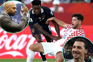 MS fotbal | Fotbalové legendy velebí trpaslíka navzdory brzkému vypadnutí z MS - Sport.cz
